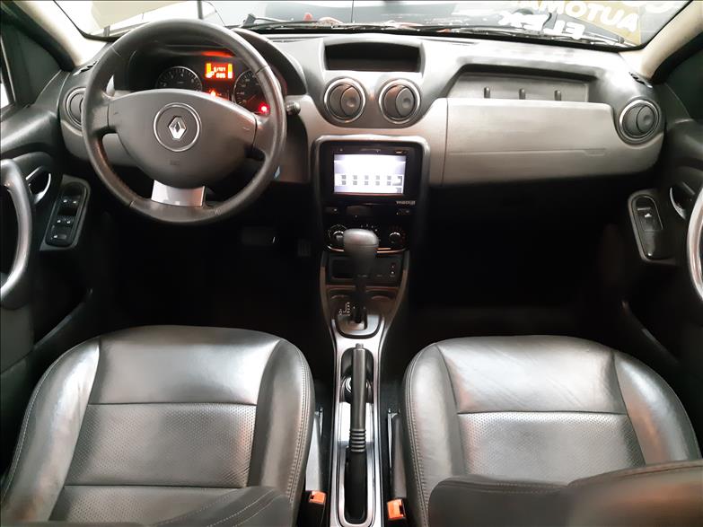 Renault DUSTER 2.0 Dynamique 4X2 16V