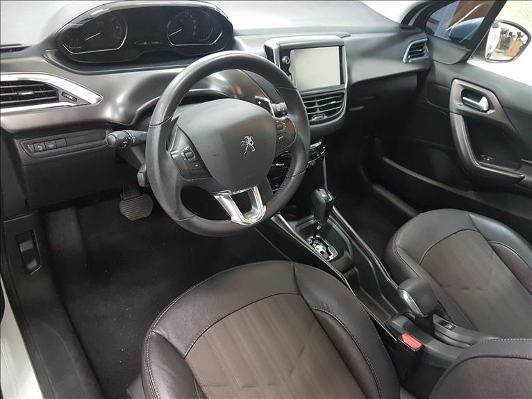 Peugeot 2008 1.6 16V Griffe