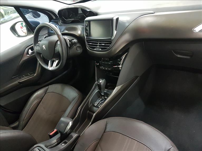 Peugeot 2008 1.6 16V Griffe