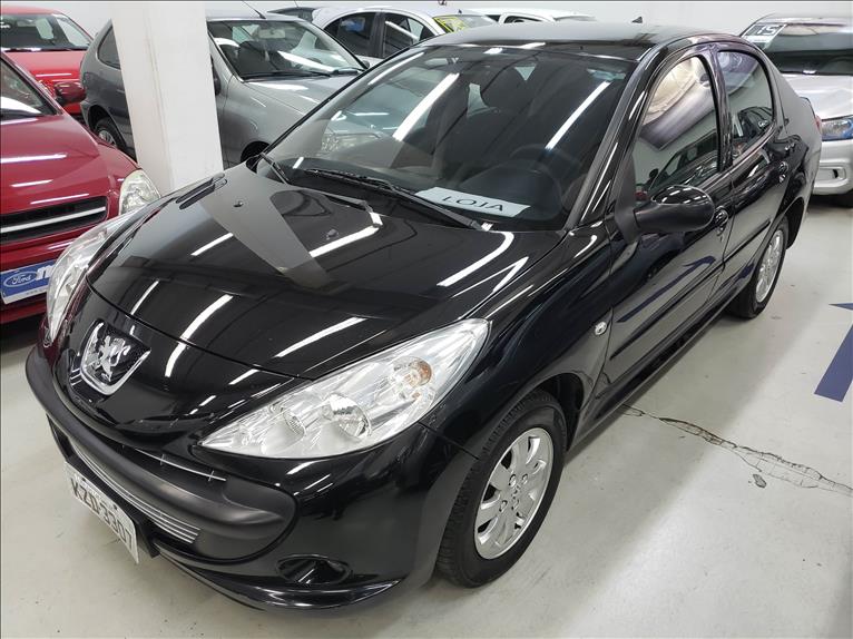 Peugeot 207 1.4 XR Passion 8V