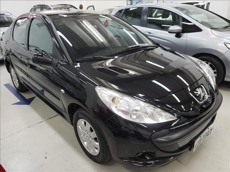 Peugeot 207 1.4 XR Passion 8V