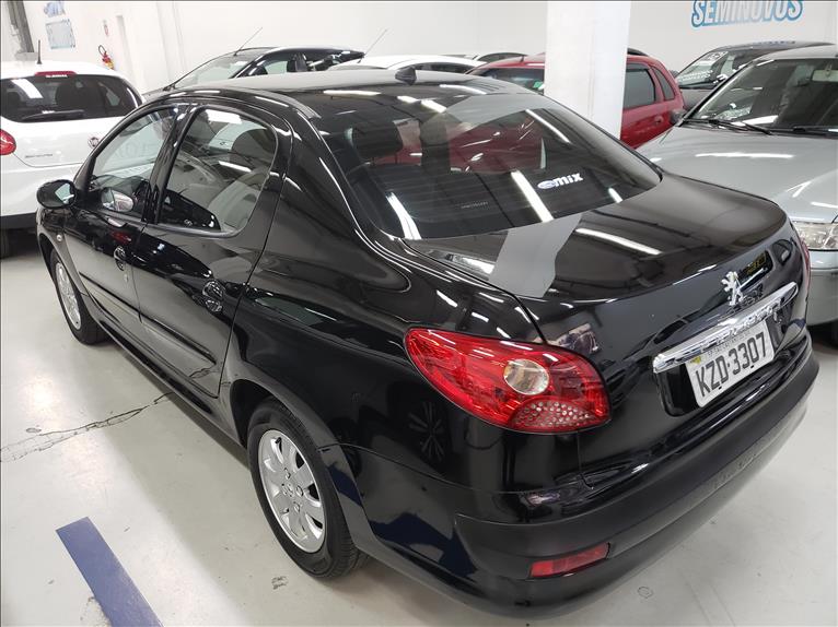 Peugeot 207 1.4 XR Passion 8V