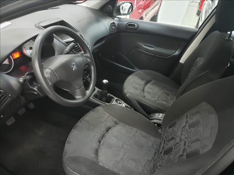Peugeot 207 1.4 XR Passion 8V