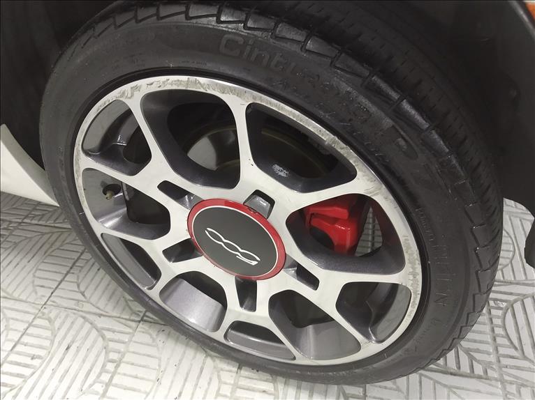 Fiat 500 1.4 Sport AIR 16V