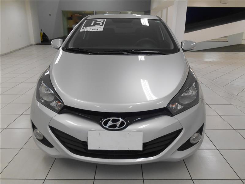 Hyundai HB20 1.6 Comfort 16V