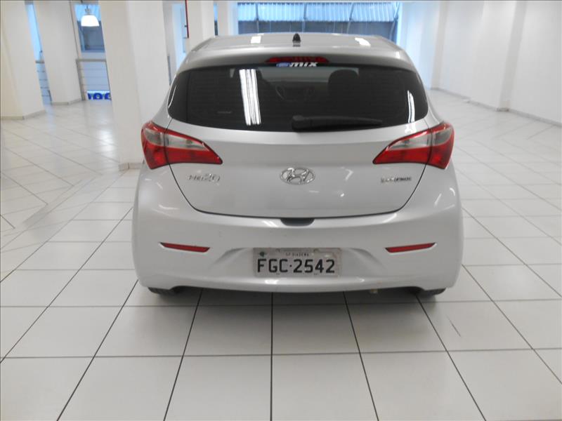 Hyundai HB20 1.6 Comfort 16V