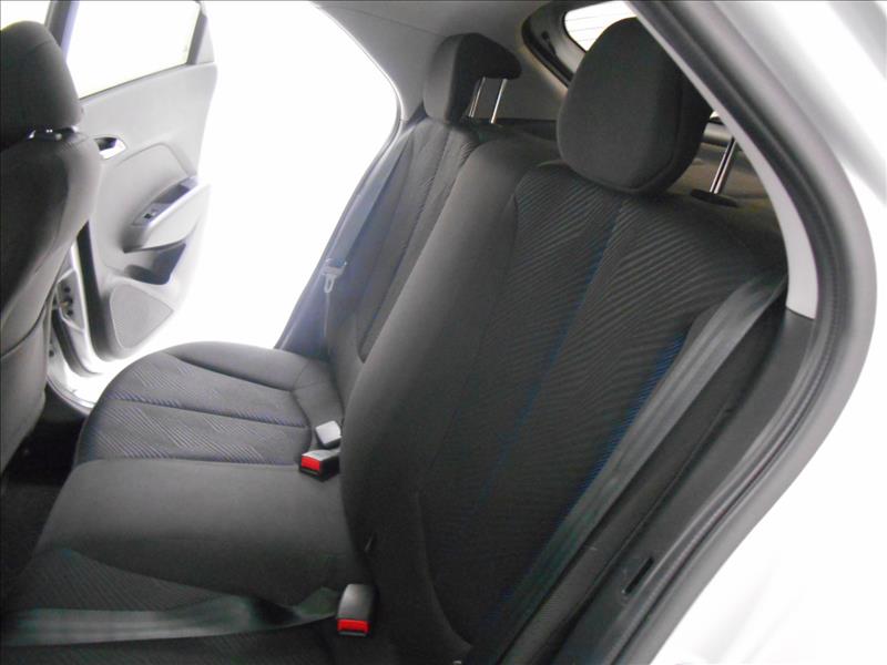 Hyundai HB20 1.6 Comfort 16V