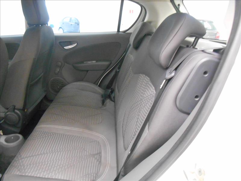 Fiat PALIO 1.0 MPI Attractive 8V
