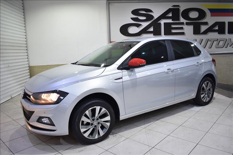 VOLKSWAGEN POLO 1.0 200 TSI Comfortline