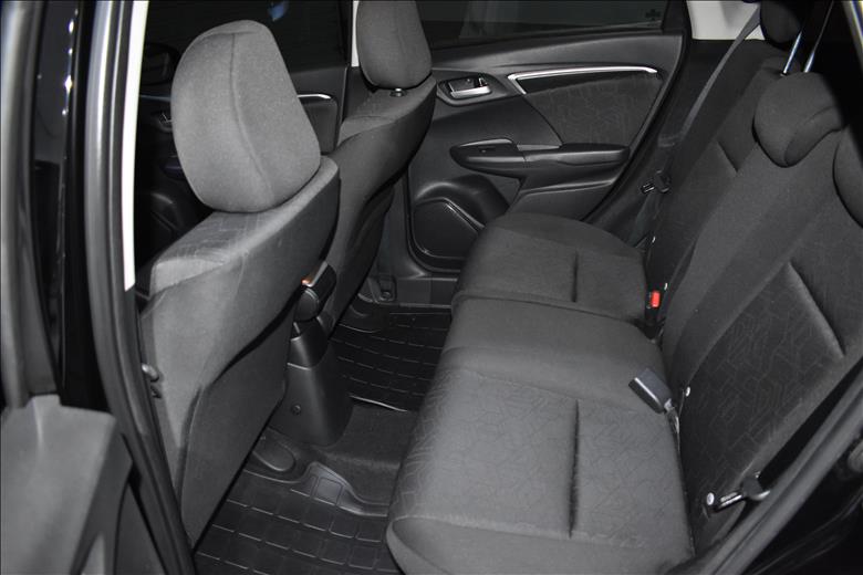 HONDA FIT 1.5 EX 16V