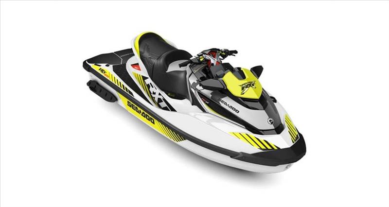 BRP DS 450