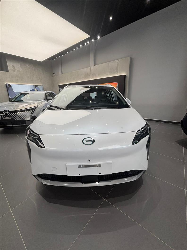 GAC AION Y 63,2 KW PREMIUM 2026/2027 | Grupo Sinal