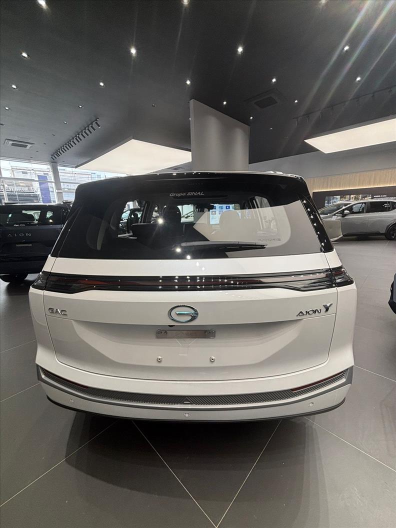 GAC AION Y 63,2 KW PREMIUM 2026/2027 | Grupo Sinal