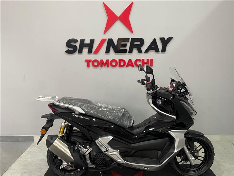 foto do veículo Shineray Urban 150 efi  