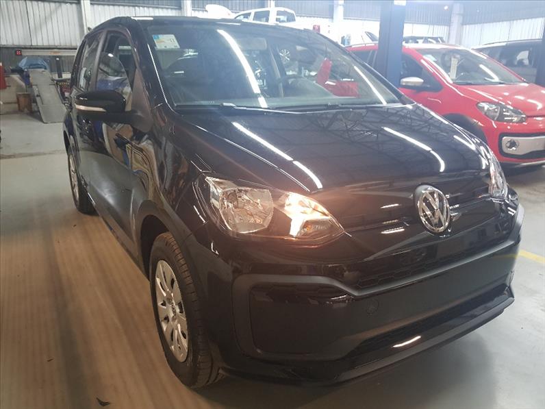 VOLKSWAGEN UP 1.0 MPI Move UP 12V