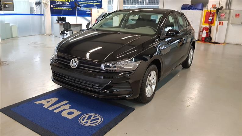 VOLKSWAGEN POLO 1.6 MSI