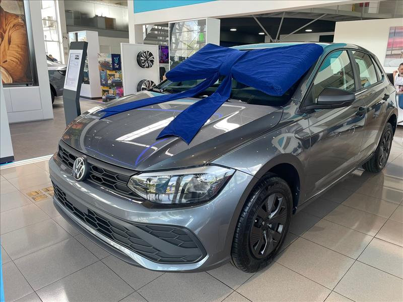 VOLKSWAGEN VIRTUS 1.0 200 TSI Highline