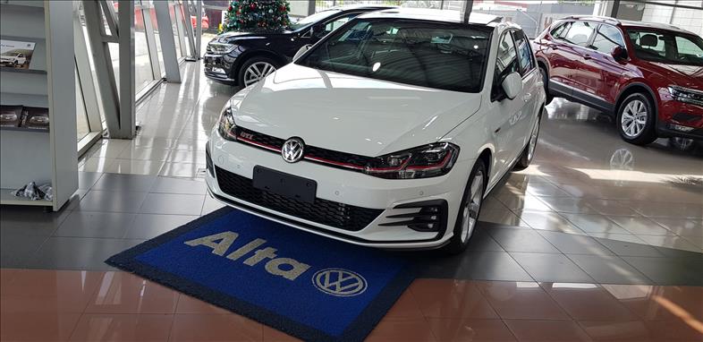 VOLKSWAGEN GOLF 2.0 350 TSI GTI
