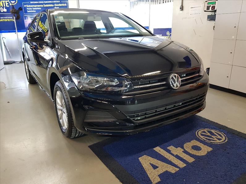 VOLKSWAGEN VIRTUS 1.6 MSI