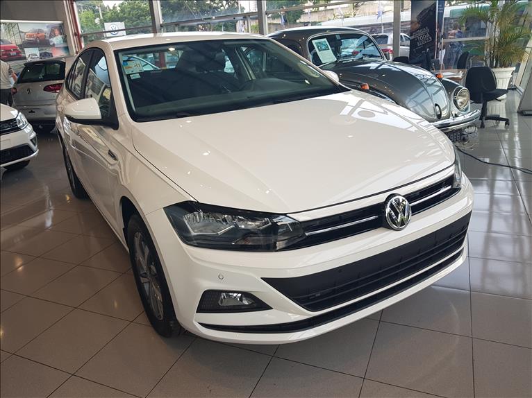 VOLKSWAGEN VIRTUS 1.0 200 TSI Comfortline