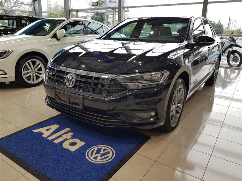 VOLKSWAGEN JETTA 1.4 250 TSI R-line