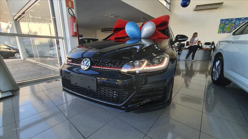 VOLKSWAGEN GOLF 2.0 350 TSI GTI