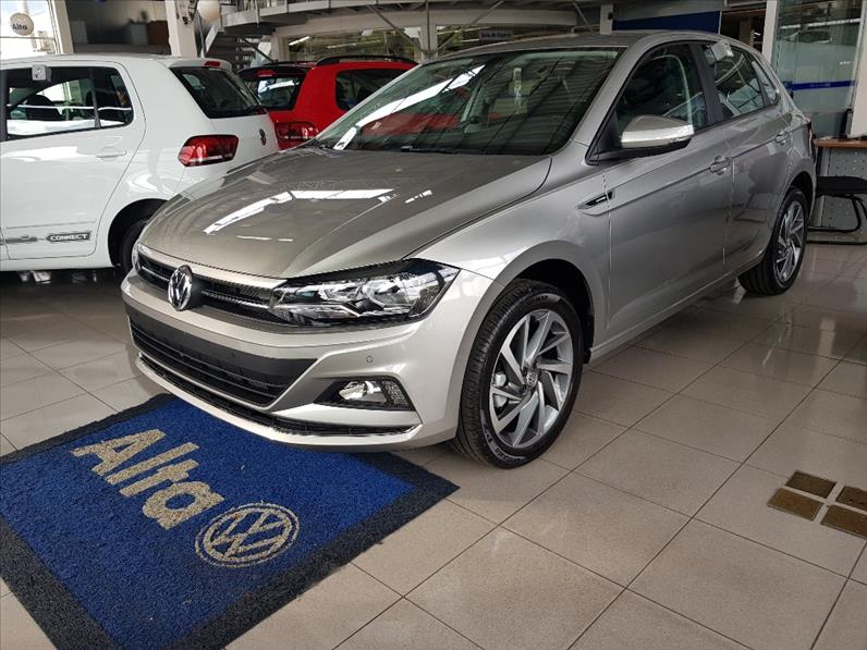 VOLKSWAGEN POLO 1.0 200 TSI Highline