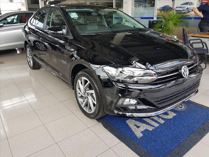 VOLKSWAGEN VIRTUS 1.0 200 TSI Highline
