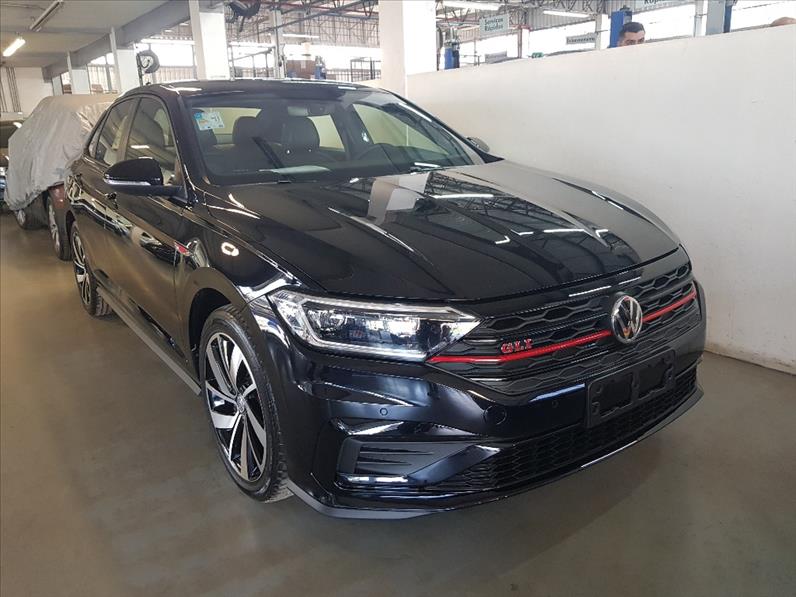 VOLKSWAGEN JETTA 2.0 350 TSI GLI