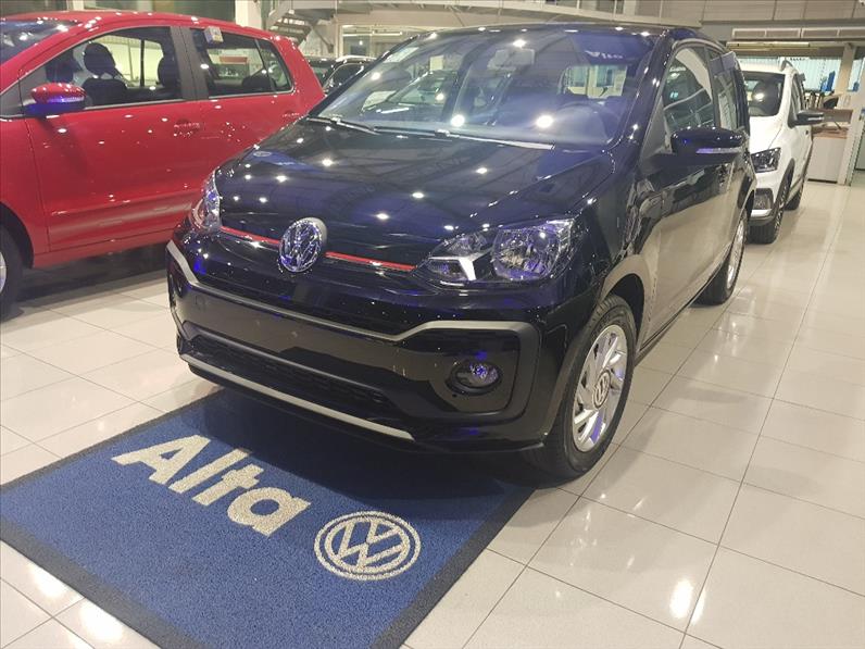VOLKSWAGEN UP 1.0 170 TSI Connect
