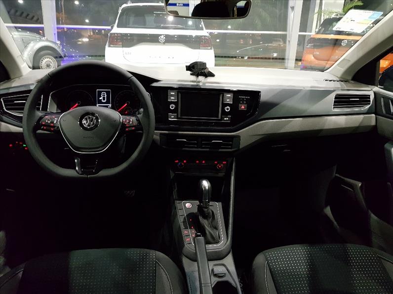 VOLKSWAGEN POLO 1.0 200 TSI Comfortline