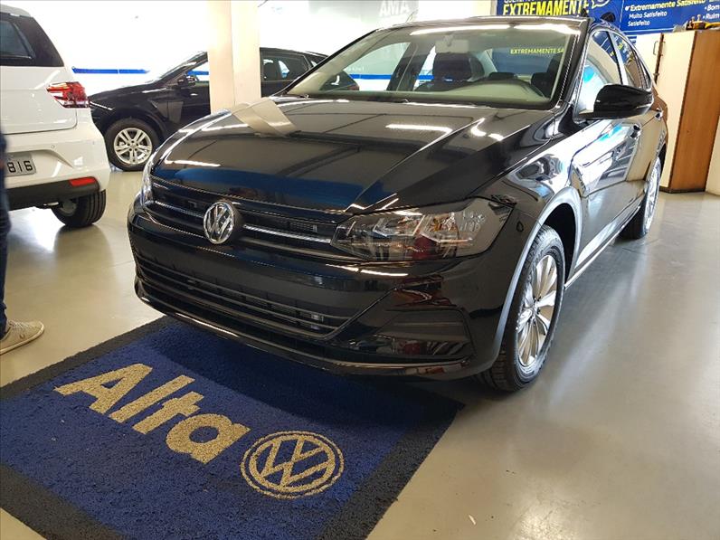 VOLKSWAGEN VIRTUS 1.6 MSI