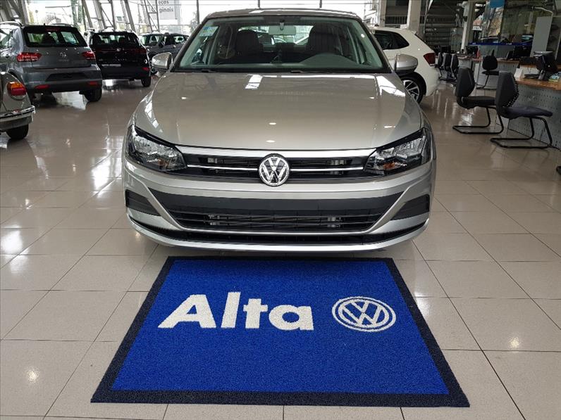 VOLKSWAGEN VIRTUS 1.6 MSI