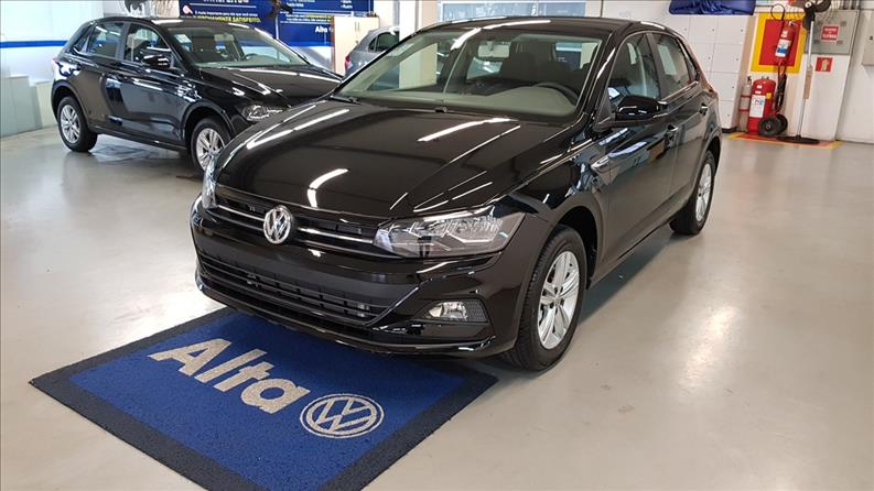 VOLKSWAGEN POLO 1.0 200 TSI Comfortline