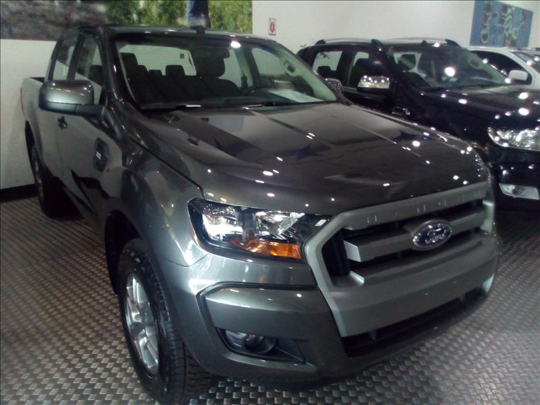 FORD RANGER 2.2 XLS 4X4 CD 16V