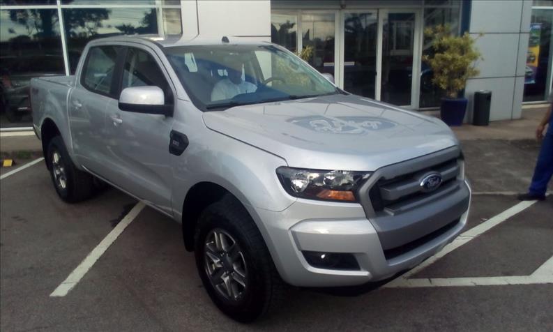 FORD RANGER 2.2 XLS 4X4 CD 16V