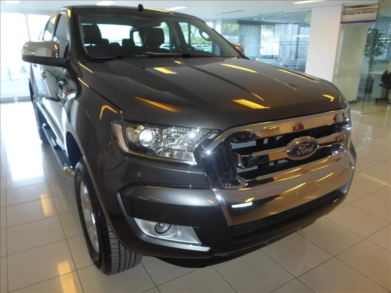 FORD RANGER 3.2 XLT 4X4 CD 20V