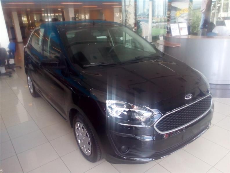 FORD KA 1.0 Ti-vct SE Plus