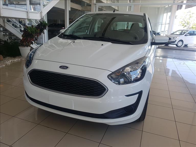 FORD KA 1.5 Ti-vct SE