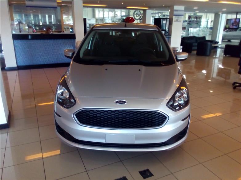 FORD KA 1.5 Ti-vct SE Plus