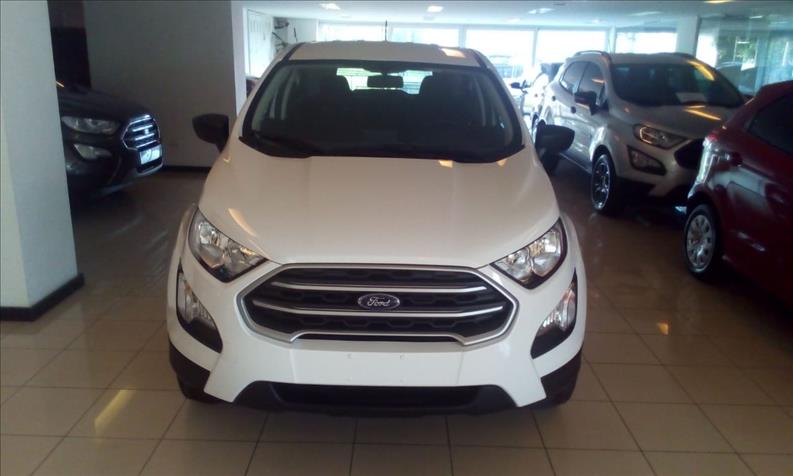 FORD ECOSPORT 1.5 Ti-vct SE Direct