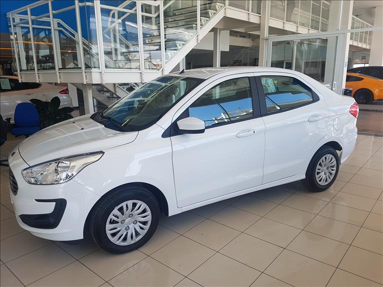 FORD KA 1.5 Ti-vct SE Sedan