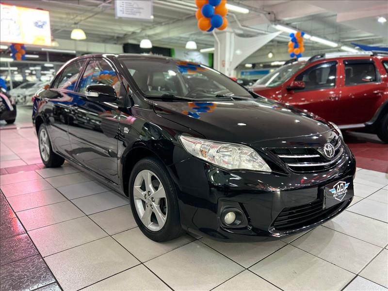 foto do veículo Toyota Corolla   2.0 XEI 16V
