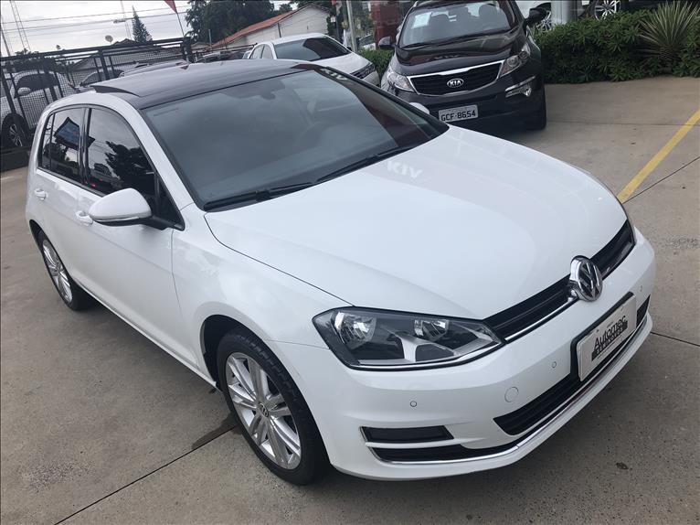 VOLKSWAGEN GOLF 1.4 TSI Highline 16V