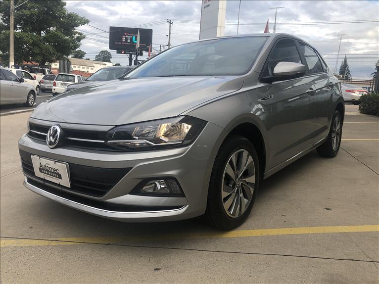 VOLKSWAGEN POLO 1.0 200 TSI Highline