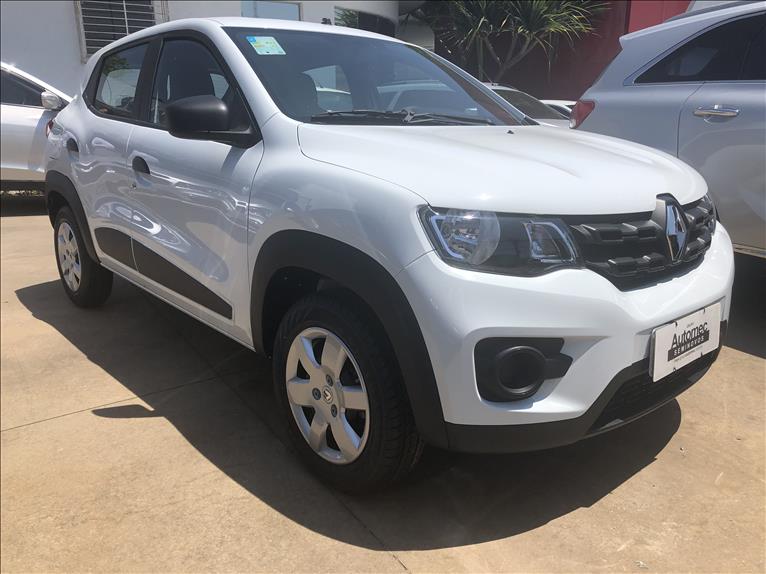 RENAULT KWID 1.0 12V SCE ZEN