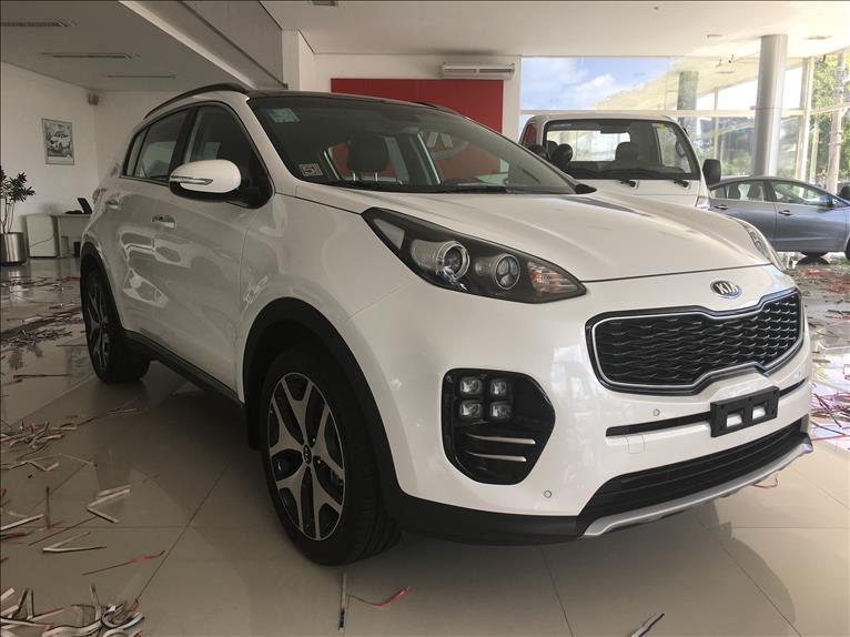 KIA SPORTAGE 2.0 EX 4X2 16V