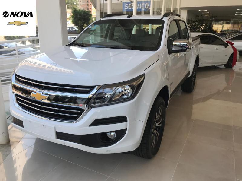 CHEVROLET S10 2.5 LTZ 4X2 CD 16V