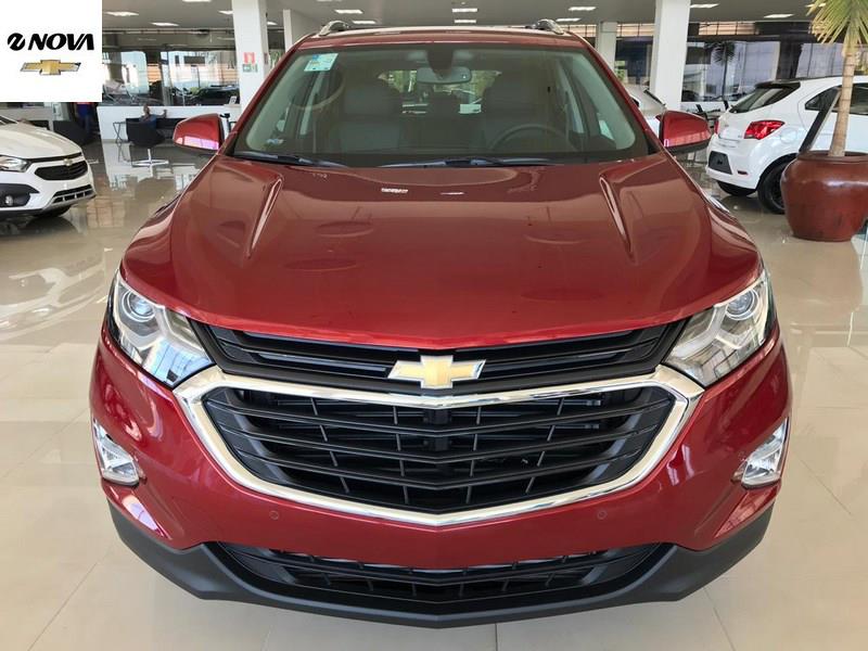 CHEVROLET EQUINOX 2.0 16V Turbo LT