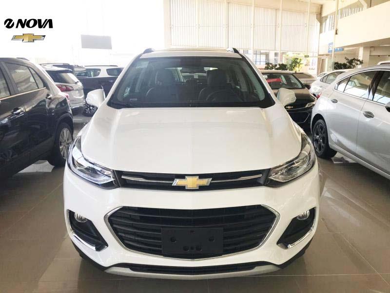 CHEVROLET TRACKER 1.4 16V Turbo Premier